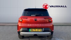Vauxhall Frontera 83kW GS 44kWh 5dr Auto Electric Estate